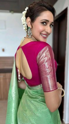 Latest Bridal Blouse Designs, Simple Saree Designs, Traditional Blouse Designs, Latest Model Blouse Designs, Indian Saree Blouses Designs