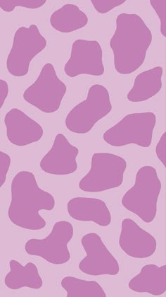 an animal print pattern in pink and purple