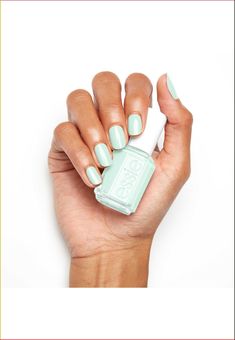 FREE SHIPPING ON ALL ORDERS OVER $35 Attention-getting, perfect glue on or press on nails! Fun for a special event or for every day wear.  Quick and easy to apply. A total of 24 nails in a variety of sizes to fit all nail sizes. Get the look of a salon manicure without the cost with our beautiful DIY nails! Color: Mint Green and Clear Ombre Length: Medium-Long   (between Medium and Long) Shape: Almond Sheen: Shiny Good for Wider Nail Beds: Yes Good for Longer Nail Beds: Yes Quantity: 24 Includes Nail Varnish Colours, Essie Nail Polish, Essie Nail, Nail Varnish, Nail Sizes, First Kiss, Medium Long