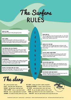 surf rulesLearn everything you need to know to start the conversation Surfing Workout, Surfergirl Style, Surfer Vibes, Surf Competition, Surfing Aesthetic