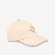 Barret Hat, Louis Vuitton Cap, Box Braids Hairstyles For Black Women, Cap Collection, Embroidered Monogram, Louis Vuitton Accessories, Louis Vuitton Official, Swaggy Outfits