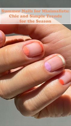 For those of us drawn to the art of understatement, minimalist nails serve as a chic testament to the beauty of simplicity. With clean lines and a delicate aesthetic, we can nod to the season’s exuberance without overwhelming our look. For more information, visit our website.