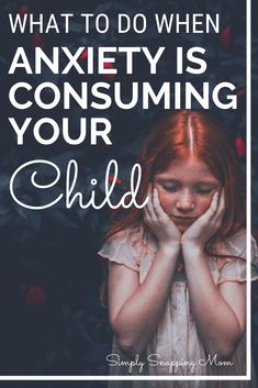 Sometimes the temper tantrums and meltdowns are beyond normal behavior. Occasionally, this could mean that your child is struggling with childhood anxiety. If your child is showing signs of anxiety or is consumed with anxiety, learn what you can do to help. Includes FREE printable #raisinghappykids #childhoodanxiety #positiveparenting #parentinghacks #kidsandanxiety Difficult Children, Head Games, Mommy Tips, Kids Sand, Temper Tantrums, Momma Bear, Parenting Done Right, Girls Stuff, Child Rearing