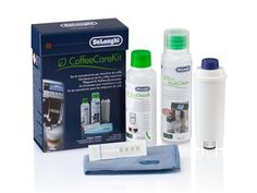 the complete water filtrator and filter cleaning kit