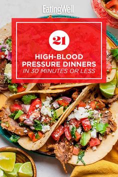 Dinner Recipes For High Blood Pressure, Healthy Meals To Lower Blood Pressure, Heart Healthy Recipes Low Sodium Blood Pressure, Dinner Ideas Low Sodium, Meals To Help Lower Blood Pressure, Healthy Dinner Recipes High Blood Pressure, Dinner Ideas For High Blood Pressure, Meal Prep For High Blood Pressure, Dinners For High Blood Pressure