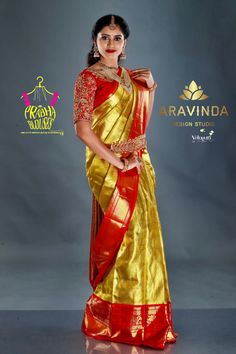 Trendy Photos, Saree Colours, Telugu Culture, Bridal Sarees Online, Prabha Blouses, Single Pic, Kanjivaram Sarees Silk