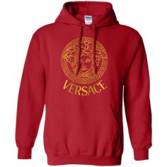 Versace Hoodie, Ovo Hoodie, Panda Hoodie, Monster Hoodie, Boys Outfits, Royal Red, Heather White, Mens Sweatshirts Hoodie, Air Jet