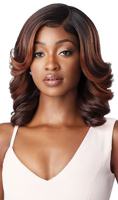 Vivica Fox, Baby Hairs, Dark Skin Makeup, Hrithik Roshan, Swiss Lace, Natural Baby, Lace Front Wig, Skin Makeup, Baby Hairstyles