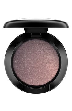 What it is: An eyeshadow that provides rich, saturated color without shine in an even, easy-to-blend, long-lasting formula.What it does: MAC Eyeshadow is a highly pigmented pressed formula that delivers high color payoff with a single swipe. It's long-lasting and can be used wet or dry.How to use: Apply over your eye area including both your lid and crease with an eye shader brush, using a pressing motion to build color for a bolder look. For even more intensity, use over an eye primer. To creat Mac Satin Taupe, Green Eyes Pop, Taupe Eyeshadow, Eye Base, How To Apply Eyeshadow, Green Eyeshadow, Mac Eyeshadow, Brown Eyeshadow, Eye Primer