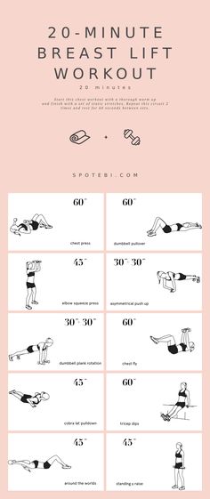 a poster with instructions for how to do an exercise on the back and side planks