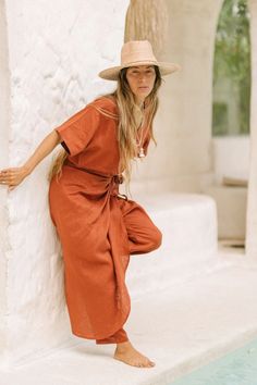 Finally fashionable everyday clothing for the natural woman. Stock up on your white kundalini yoga clothing. Shop for your vacation resort wear. Find and discover clothing for your next yoga retreat. Perfect for your photoshoot to amplify your social media presence. Clothing for kundalini yoga. Wrap Playsuit