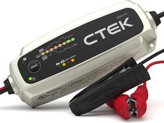 an image of a car battery charger