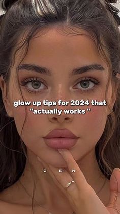 Glow Up Tips Body And Face, How To Look Sexier Tips, How To Get Glowy Makeup, Fall Glow Up, How To Get Glowing Skin, How To Have A Glow Up, Actual Advice, Rainbow Corn