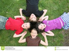 Children Laughing Out Loud. 4 Children Lying in the Grass Laughing Out Loud #Sponsored , #Laughing, #Children, #Lying, #Grass, #Loud Children Laughing, Wedding Vector Art, Laughing Out Loud, People Lie, Happy Children, Kids Laughing, Wedding Vector, The Grass, Happy Kids