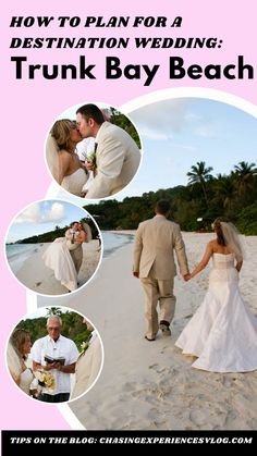 a man and woman are walking on the beach