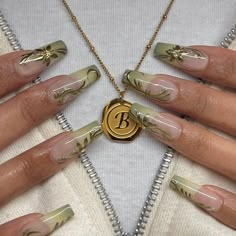 Edgy Nails, Top Nail, Gold Chrome, Nail Art Ideas, Chic Nails