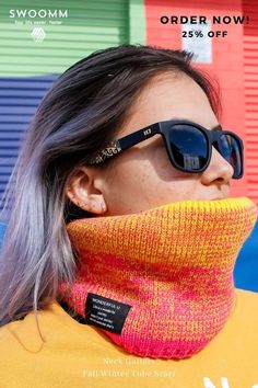 winter, fall, 2021, outfit, fashion, accessories, scarf, tube scarf, buff, essential