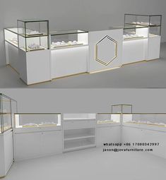 white jewellery display cases for retail stores. Small jewellery shop design with white jewellery display cabinets with storage underneath.
Buy jewelry display showcase nyc. Boutique Jewelry Display, Jewelry Storage Cabinet, White Jewellery, Handbag Display