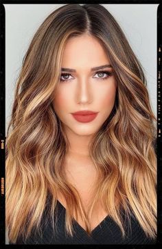 Brown Auburn Blonde Balayage, Dark Hair With Golden Balayage, Buttery Caramel Hair Balayage, Honey Gloss Hair, Red Brown To Blonde Balayage, Caramel Medium Length Hair, Yellow Blonde Highlights On Brown Hair, Honey Bayalage Brunette Medium Length, Honey Tones Brown Hair