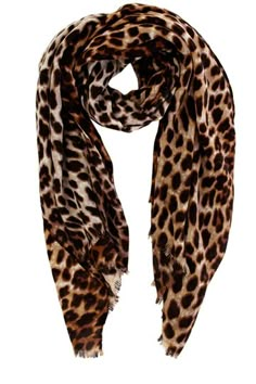 Oasis Leopard Print Scarf Leopard Print Accessories, Leopard Scarf, Animal Print Scarf, Animal Print Fashion, Look Chic, Scarf Print, Look Fashion, Passion For Fashion