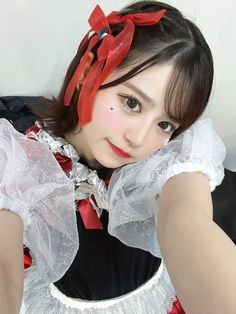 #Tsukiashiamane #月足天音 #fruitszipper #あまちゃん #ふるっぱー #jpop #jpopidol #jpopicons #جيبوب