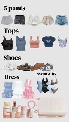 Water Park Outfit, Park Outfit, Theme Park Outfits, Beachy Outfits, Water Parks, Outfit Inspo Summer, Casual Preppy Outfits, Cruise Outfits