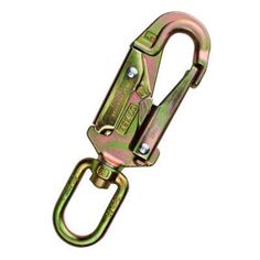 Notch Locking Steel Swivel Rope Snap Mini Trucks 4x4, Tree Climbing, Climbing Rope, Mini Trucks, Tool Accessories, Different Types, Climbing, Home Depot, The Home Depot