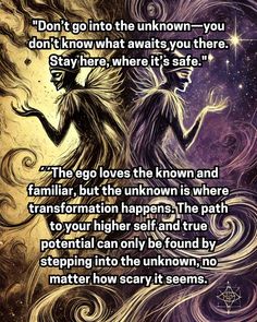 Don’t let your ego trap you in the illusion of safety🙌 The negativity is designed to keep you in place. It is its main purpose, to be negative. It will perpetuate itself and keep trying to lock onto you as much as it can from every angle. When you try to get rid of it, it will try even harder, but once you understand that it actually has no control over you and it is all an illusion, you can simply take your power back and it will die❌ Ego Trap, Witch's Grimoire, Getting Rid Of Negative Energy, Rid Of Negative Energy, Take Your Power Back, Chakra Health, Real Angels, Law Of Karma