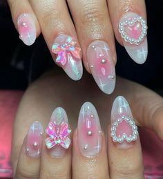 Design Acrylics, Nail Ideas, Art Ideas, Manicure, Nail Art, Nails, Quick Saves, Design