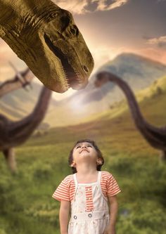 Dinosaur Photoshoot, Photoshop Photo Editing, Cool Birthday Cards, Park Pictures, Adventure Photos, Photo Editing Photoshop, Themes Photo