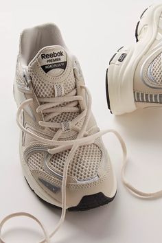 Reebok Premier Road Plus VI Sneakers | Free People UK