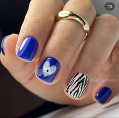 Gel Nails Diy, Casual Nails, Exotic Nails, Nails Only, Hot Nails, Fabulous Nails