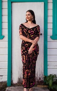 Sulu Jamba Patterns, Bula Dress Designs, Polynesian Dress Patterns, Pacific Dress Patterns, Pacific Dress Designs, Puletasi Designs Dresses, Samoan Dress Patterns, Samoan Dress Design, Bula Dress Patterns