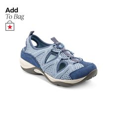 in stock Hiking Sandals Womens, Shoes For Everyday, Easy Spirit Shoes, Women's Slip On Shoes, Easy Spirit, Casual Sport, Shoe Carnival, Comfortable Sneakers, Outdoor Shoes