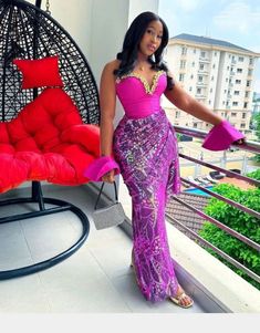 Wedding Guest, Lace style,Owanbe ,Aso ebi dress, Women Dress, African Lace Gown, Dress for Women, Evening Dress, Nigerian Trendy gown, Nigeria Wedding Guest Outfit, Owanbe Lace Style For Ladies, Wedding Ankara Styles For Ladies, Ghana Wedding Guest Outfit, African Lace Dresses Nigerian Fashion Classy, Wedding Guest Ankara Styles, African Wedding Guest Outfit Classy, Pink Ankara Dress, African Fashion Dresses Classy