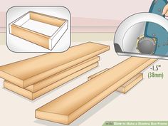 how to build a table sawhorse with pictures