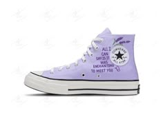 Olivia Rodrigo Shoes, Eras Tour Shoes, Taylor Swift Clothes, Shoe Art Designs, Swiftie Party, Converse Ideas, Crocs Aesthetic, Softball Accessories