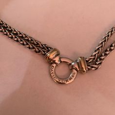 David Yurman Necklace Gold And Silver Yurman Necklace, David Yurman Necklace, David Yurman Jewelry, David Yurman, Necklace Gold, Gold And Silver, Womens Jewelry Necklace, Limited Time, Silver Gold