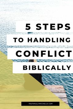 Christian Conflict Resolution, How To Handle Conflict, Conflict Resolution Skills, Church Fellowship, Resolving Conflict, Bible Resources, Christian Relationships, Christian Resources, How Do I Get