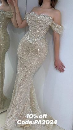 Champagne Prom Dress Mermaid, Sweetheart Evening Dress, Chic Prom Dresses, Glitter Prom Dresses, Champagne Evening Dress, Classy Prom, Intricate Beading, Prom Dresses Yellow, Mermaid Evening Gown