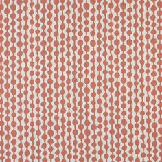 Malani Melon Fabric Striped Upholstery Fabric, Automotive Upholstery, Designer Upholstery Fabric, Coral Fabric, Striped Upholstery, White Circle, Geometric Fabric, Black And White Fabric, Contemporary Fabric