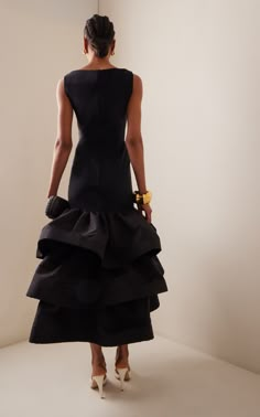 Batou Gown By Greta Constantine | Moda Operandi