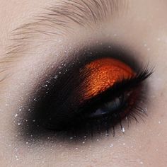 Gothic Makeup, Goth Makeup, Black Eyeliner