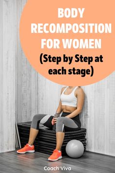 Body Recomposition For Women Body Recomp For Women, Same Weight Fat Vs Muscle, Fat Vs Muscle, Gain Muscle Women, Body Recomp, Narrow Window, Body Recomposition, Gaining Muscle