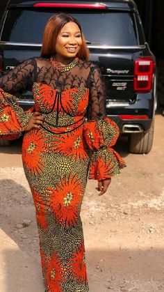 Prom Outfit, Combination Fashion, Short African Dresses, African Fashion Skirts, African Dresses Modern, African Wear Dresses