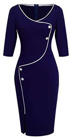 Pencil Dress Outfit, Business Casual Skirt, Body Con Dress Outfit, Corporate Dress, Bodycon Evening Dress, Work Dresses For Women, Rock Outfit, Womens Dress Suits, Elegant Dresses Classy