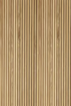 a wooden surface with vertical lines