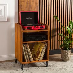 Record Player Stands – mrBudak Mid Century Record Player Cabinet, Record Player Corner, Mid Century Record Cabinet, Record Player Cabinet, Turntable Stand, Lp Storage, Record Stand, Record Player Stand, Record Cabinet