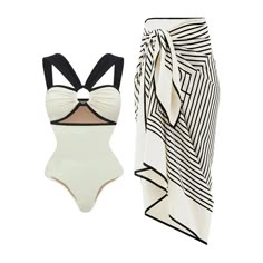 Trendy Swimsuits 2024, Swim Cover Up, Closet Styling, Beach Outfit Bikinis, Swim Dress Modest, Beach Resort Wear, Cute One Piece Swimsuits, Fashion Factory, Resort Wear Beach