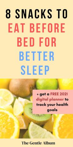 Healthy Snacks To Eat, Healthy Snacks Before Bed, Snacks Before Bed, Snacks To Eat, Night Time Snacks, Food For Sleep, Healthy Bedtime Snacks, Eating Before Bed, Sleep Remedies